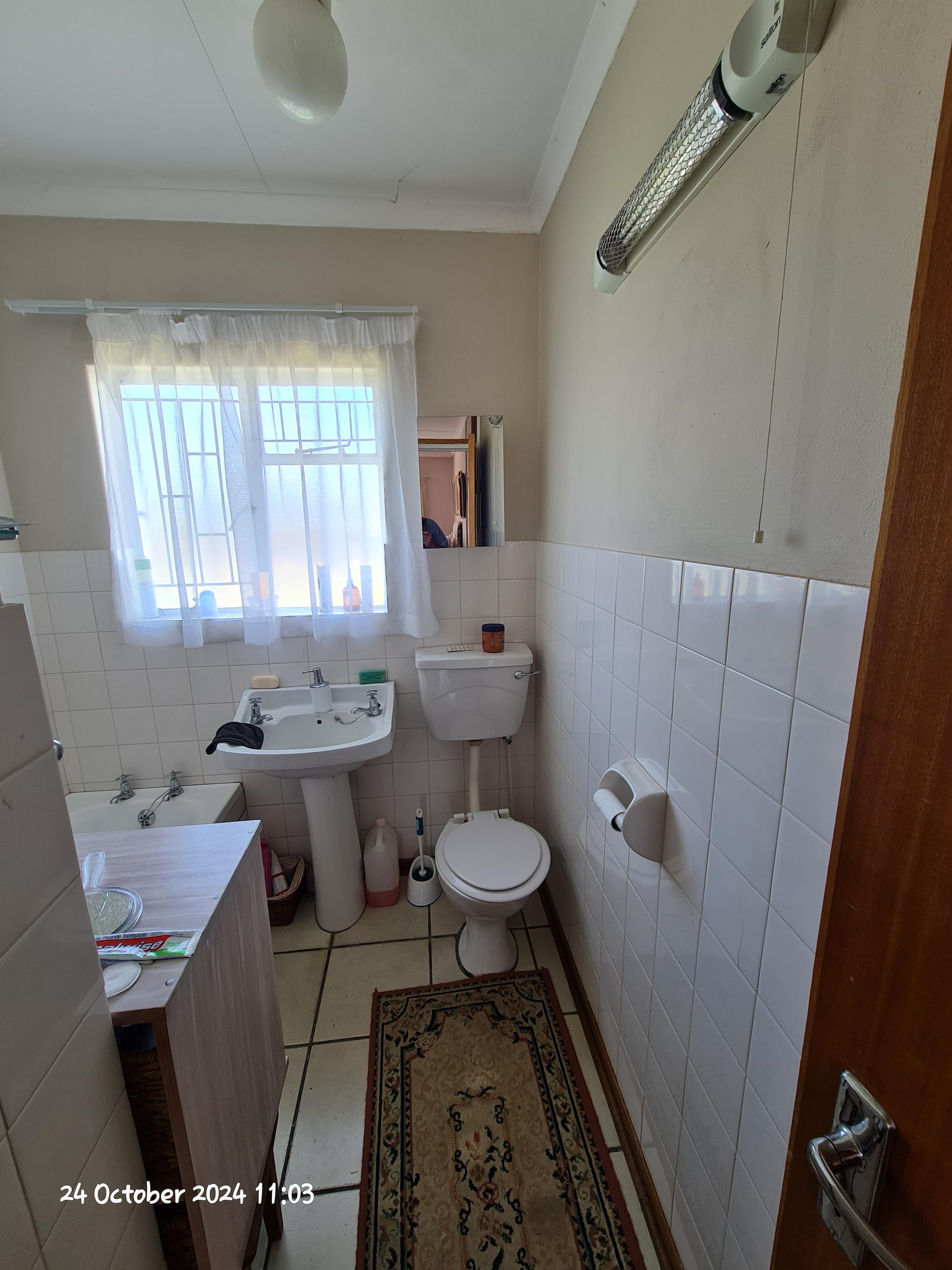 3 Bedroom Property for Sale in Senekal Free State